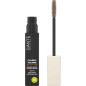 Mascara Classic Volume Sante 01 Marrón 8 ml.