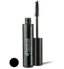 Mascara Benecos Maximum Volume (Negro)