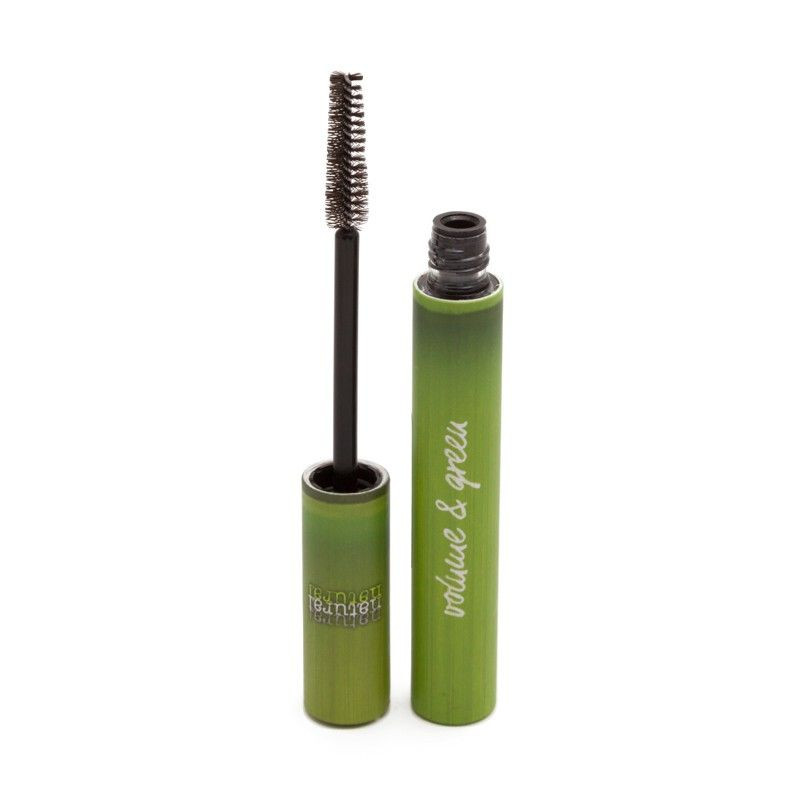 Mascara Green Volume Negro Boho