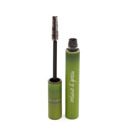 Mascara Green Volume Negro Boho