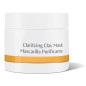 Mascarilla purificante Dr. Hauschka 90 g.