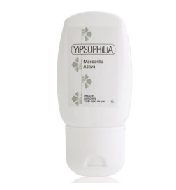 Mascarilla activa Meliloto Yipsophilia 50 ml.