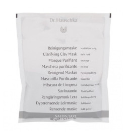 RECARGA Mascarilla purificante Dr. Hauschka 90 g.