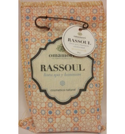 Arcilla Rassoul Omamori 200 grs.