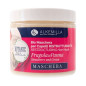 Mascarilla reestructurante Fresas y nata Alkemilla 200 ml.