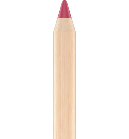 Lápiz perfilador labios 04 Blooming Scarlet Sante