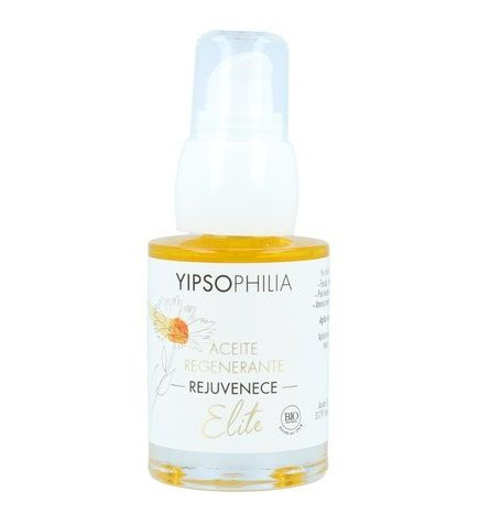 Aceite facial regenerante Elite Yipsophilia 30 ml.