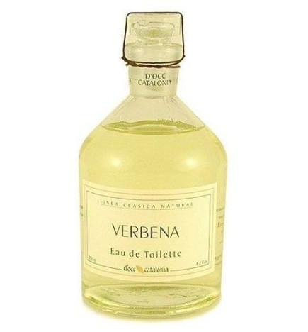 EDT Verbena D'Occ Catalonia 250 ml.