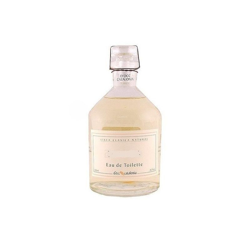 EDT Madreselva D'Occ Catalonia 250 ml.