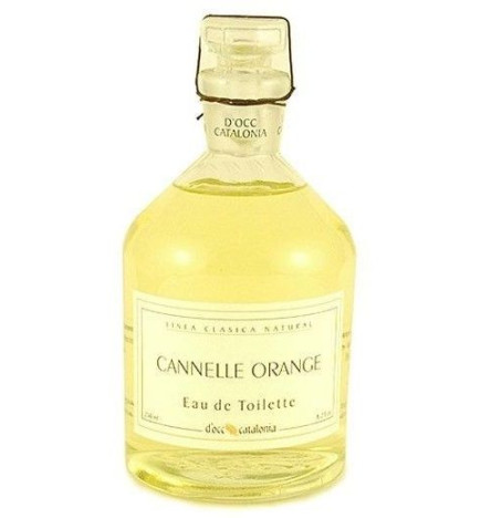 EDT Canelle Orange D'Occ Catalonia 250 ml.