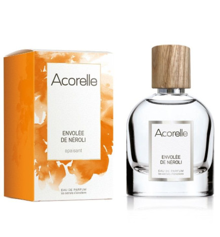 Eau de Parfum Envolée de Neroli Acorelle 50 ml.