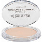 Polvo compacto Benecos Porcelana