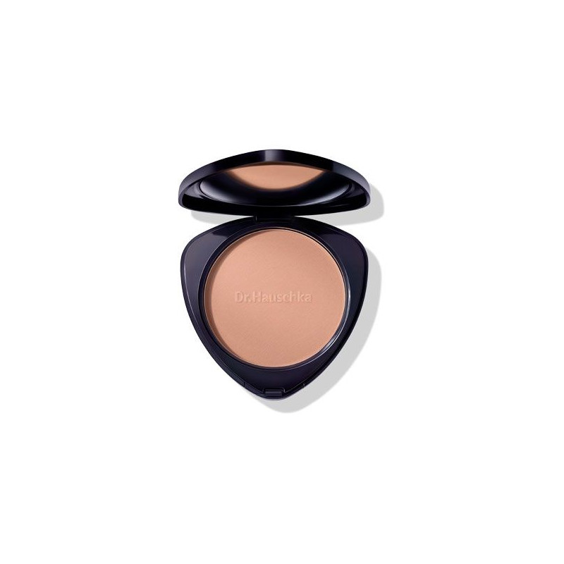 Polvos bronceadores Dr. Hauschka