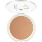 Polvo compacto natural Sante 03 Warm Honey