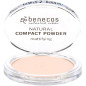 Polvo compacto Benecos Fair