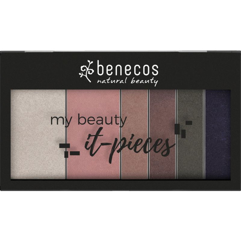 Paleta maquillaje It Pieces - Pretty Cold Benecos