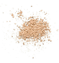 Maquillaje mineral Benecos Polvos sueltos Sand 6 g.