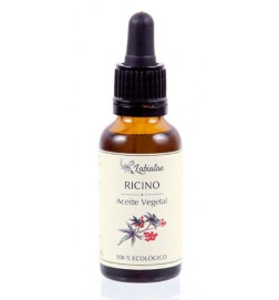 Aceite de Ricino Labiatae 30 ml.