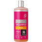 Champú Rosa cabello seco Urtekram 500 ml.