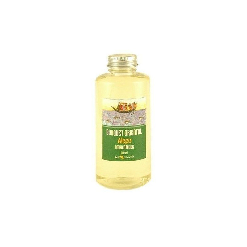 Recarga Alepo D'Occ Catalonia 200 ml.