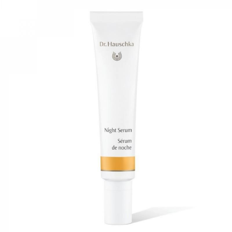 Serum de noche Dr. Hauschka 25 ml.