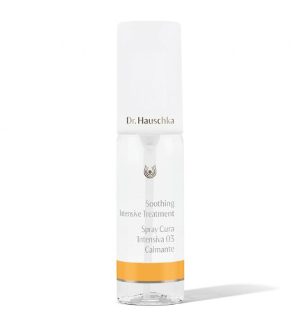 Spray Cura Intensiva Dr. Hauschka 03 Calmante