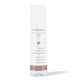 Spray Cura Intensiva Dr. Hauschka 05 Menopausia