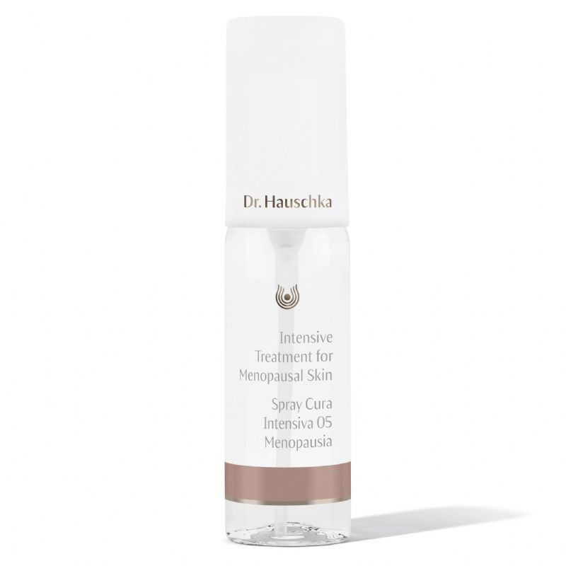 Spray Cura Intensiva Dr. Hauschka 05 Menopausia