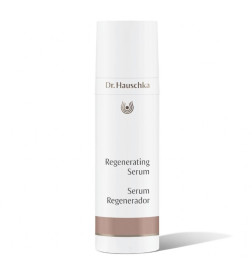 Serum regenerador Dr. Hauschka 30 ml.