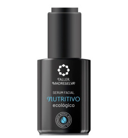 Serum Nutritivo Taller Madreselva 30 ml.