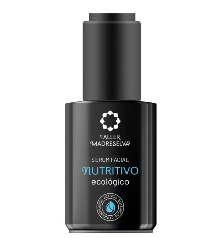 Serum Nutritivo Taller Madreselva 30 ml.