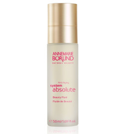System Absolute Fluido de Belleza Serum Annemarie Borlind 50 ml.