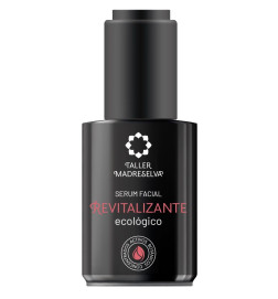 Serum Revitalizante Taller Madreselva 30 ml.