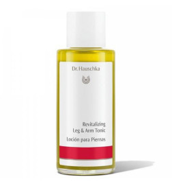 Loción Romero para Piernas Dr. Hauschka 100 ml.