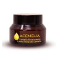 Crema hidratante antiedad con Aceite Camelia de Galicia 50 ml.