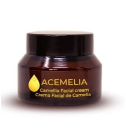 Caja Regalo Ritual de Belleza con Aceite Camelia de Galicia