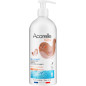 Gel de ducha y Champú Bebé Acorelle 500 ml.