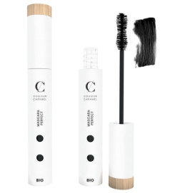 Mascara Couleur Caramel volumen (41 Negro)