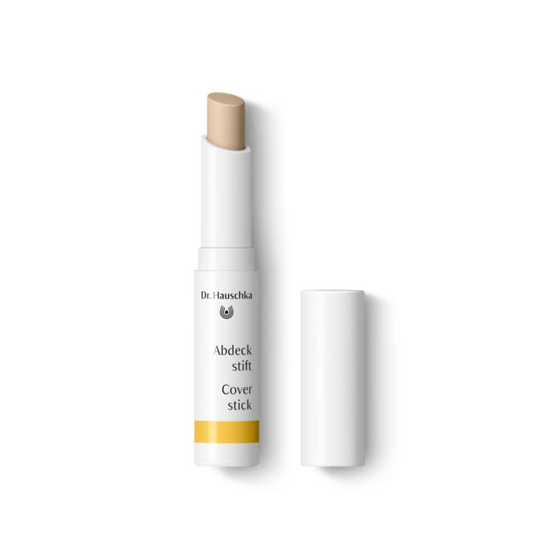 Stick corrector Dr. Hauschka 01 Natural