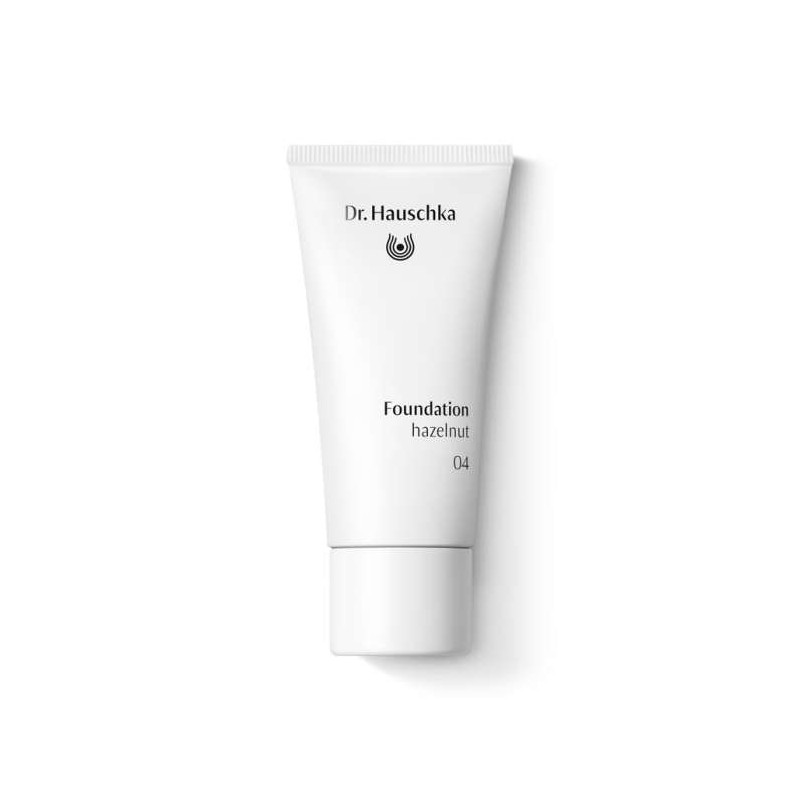 Base de maquillaje Dr. Hauschka 30 ml. (7 tonos) Base de maquillaje Dr. Hauschka 30 ml. (7 tonos)
