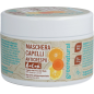 Mascarilla antiencrespamiento multivitamínica ACE Greenatural 200 ml.