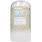 Desodorante mineral alumbre Greenatural 60 grs. Desodorante mineral alumbre Greenatural 60 grs.
