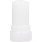 Desodorante mineral alumbre Greenatural 60 grs. Desodorante mineral alumbre Greenatural 60 grs.