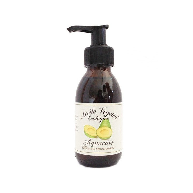 Aceite de Aguacate Labiatae 125 ml.