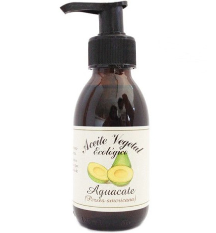 Aceite de Aguacate Labiatae 125 ml.