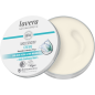 Crema Cara y Cuerpo Lavera Basis Sensitiv 150 ml.