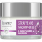 Crema reafirmante de noche Lavera 50 ml.