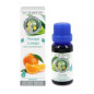 Aceite esencial de Naranja Marnys 15 ml.