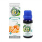 Aceite esencial de Mandarina Marnys 15 ml.