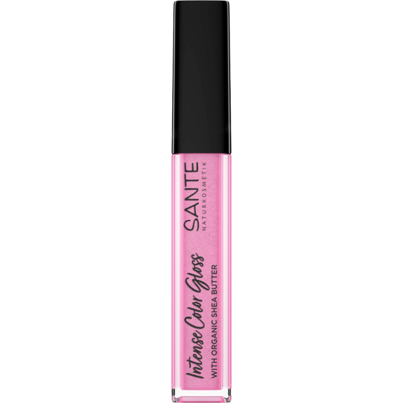Brillo labios intenso Sante (6 tonos) Brillo labios intenso Sante (6 tonos)